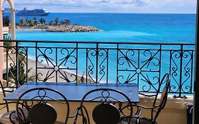 Exclusive Panoramic Sea View In Victoria Beach